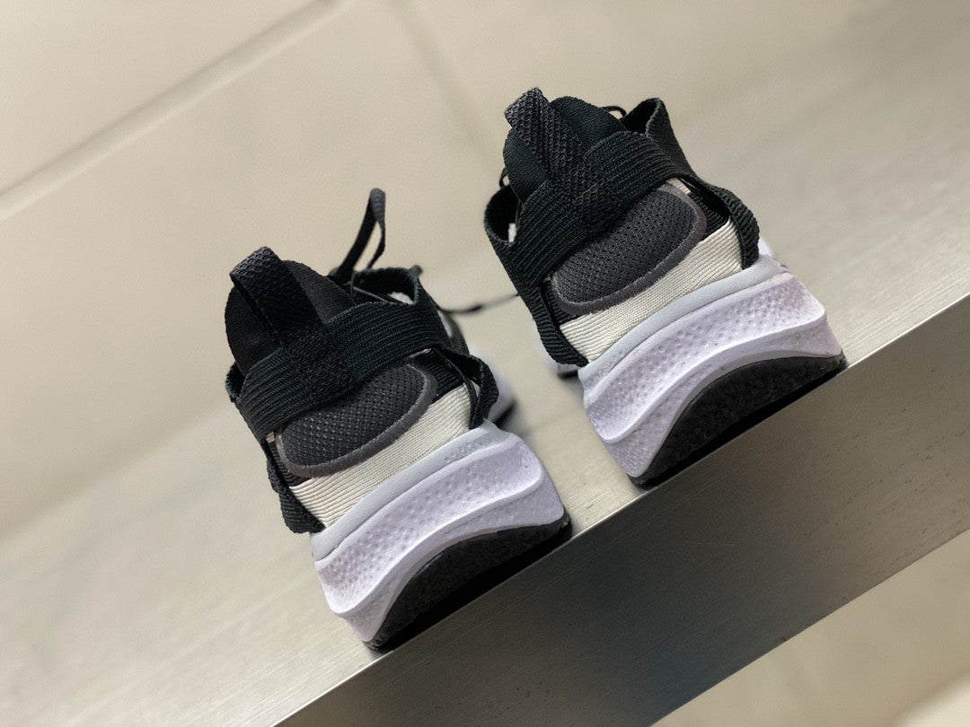 NIKE SPARK Flyknit Black For Men