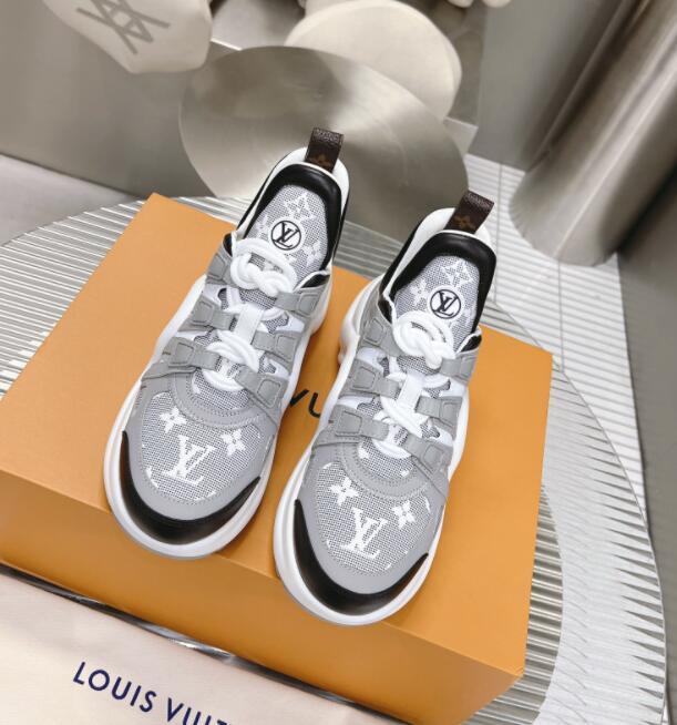 Verozi Luxury - LOV Women Shoes - 216