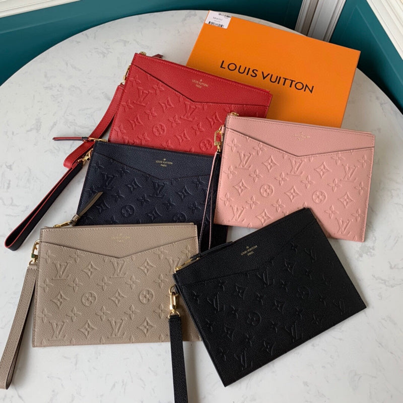 Ver Fashion Lu-Vi bags - 17644