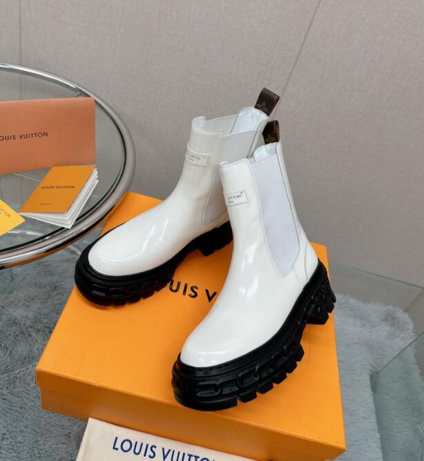 Verozi Luxury - LOV Women Shoes - 256