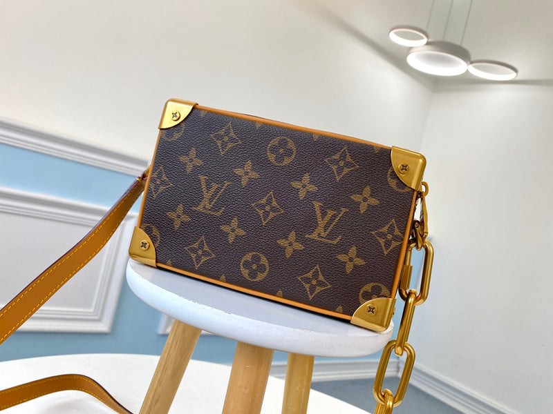 Ver Fashion Lu-Vi bags - 17084
