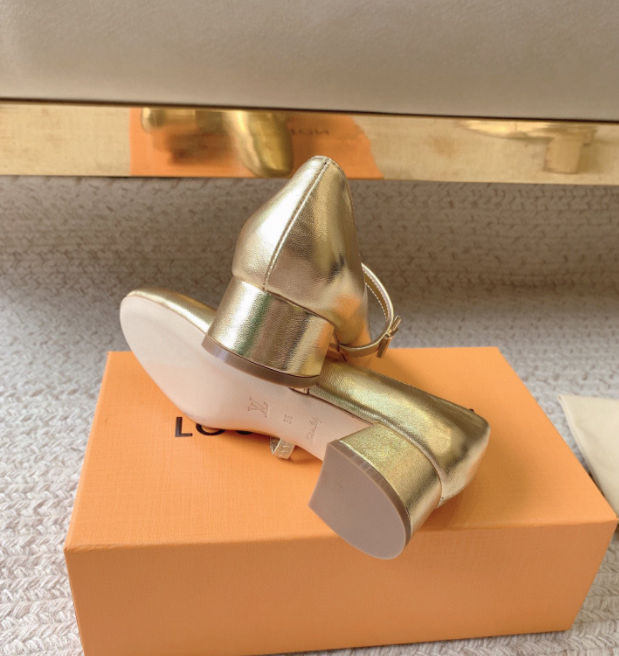 Verozi Luxury - LOV Women Shoes - 109