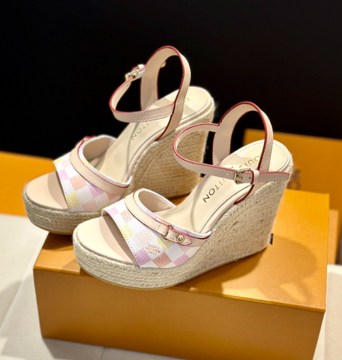 Verozi Luxury - LOV Women Shoes - 071