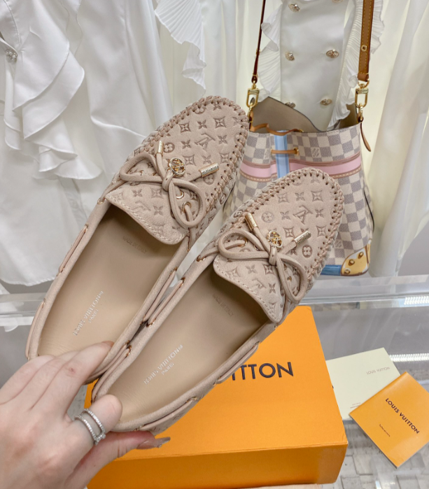 Verozi Luxury - LOV Women Shoes - 098