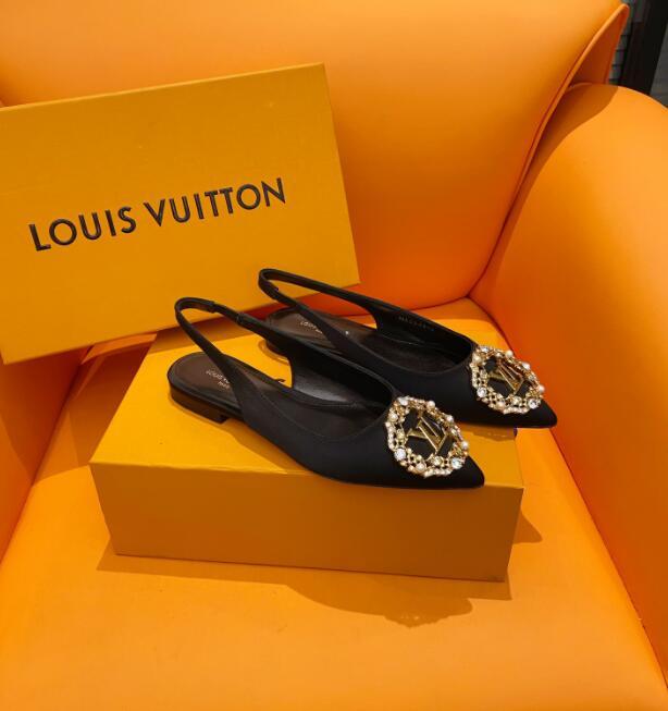 Verozi Luxury - LOV Women Shoes - 249