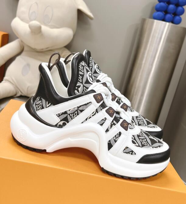 Verozi Luxury - LOV Women Shoes - 240