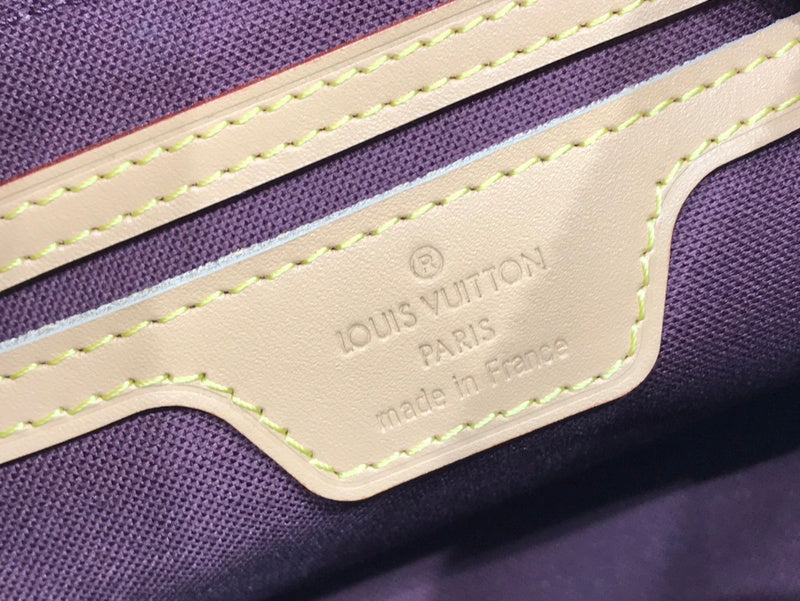 Ver Fashion Lu-Vi bags - 17569