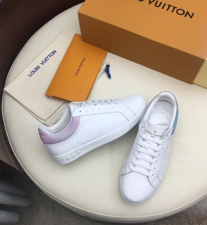 Verozi Luxury - LOV Men Shoes - 2027
