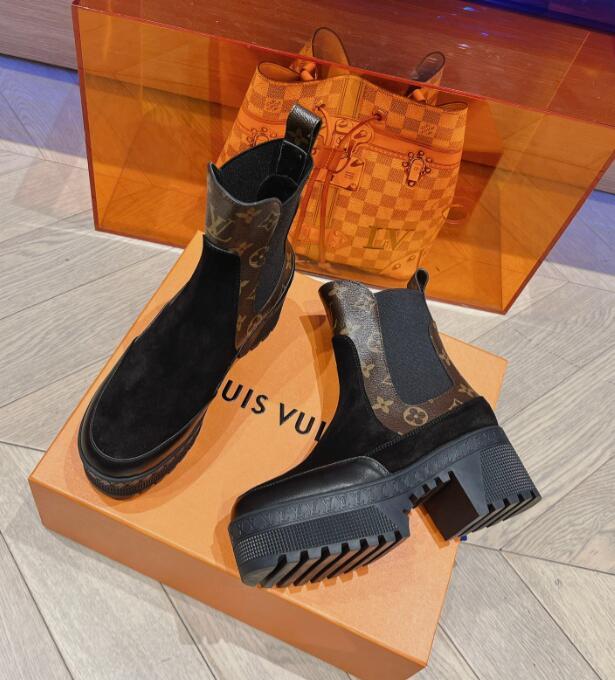 Verozi Luxury - LOV Women Shoes - 283