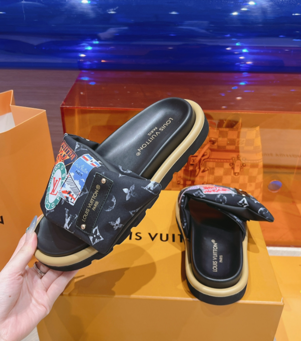 Verozi Luxury - LOV Women Shoes - 061