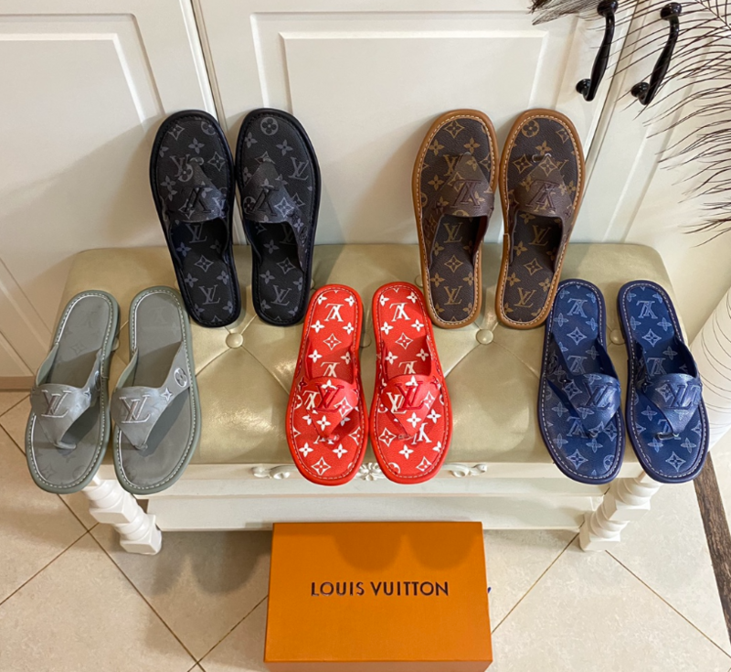 Verozi Luxury - LOV Women Shoes - 101