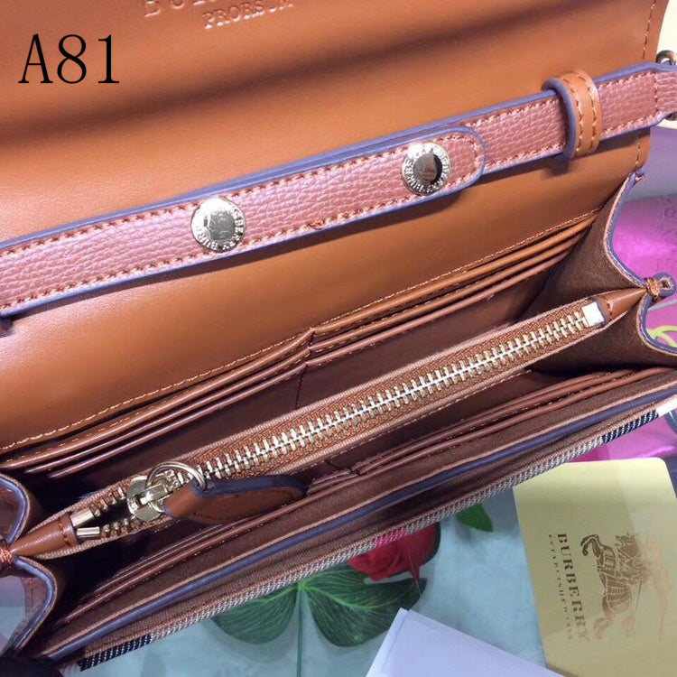 Ver Fashion -BBR Bags - 879