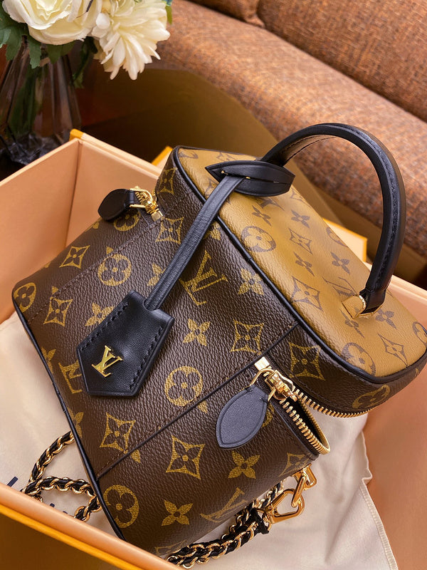 Ver Fashion Lu-Vi bags - 17182