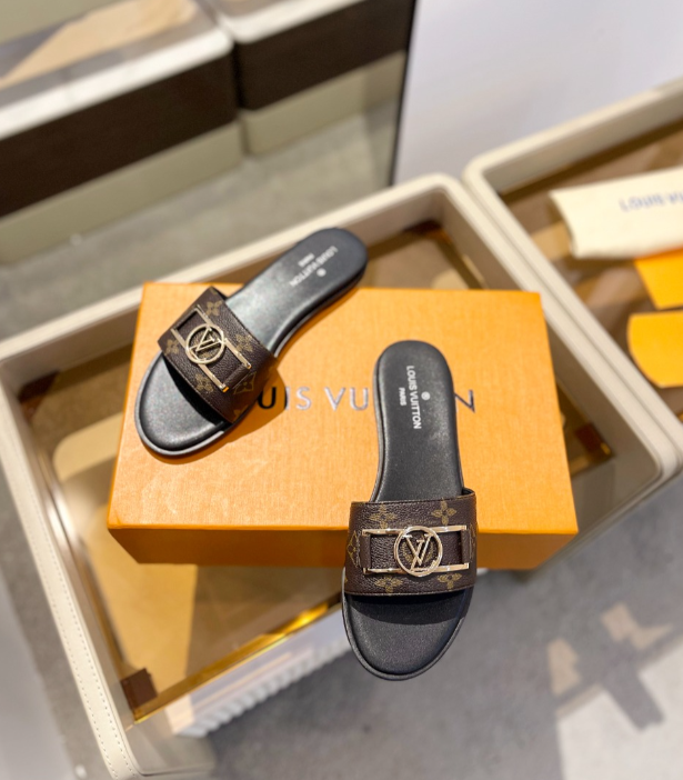 Verozi Luxury - LOV Women Shoes - 049