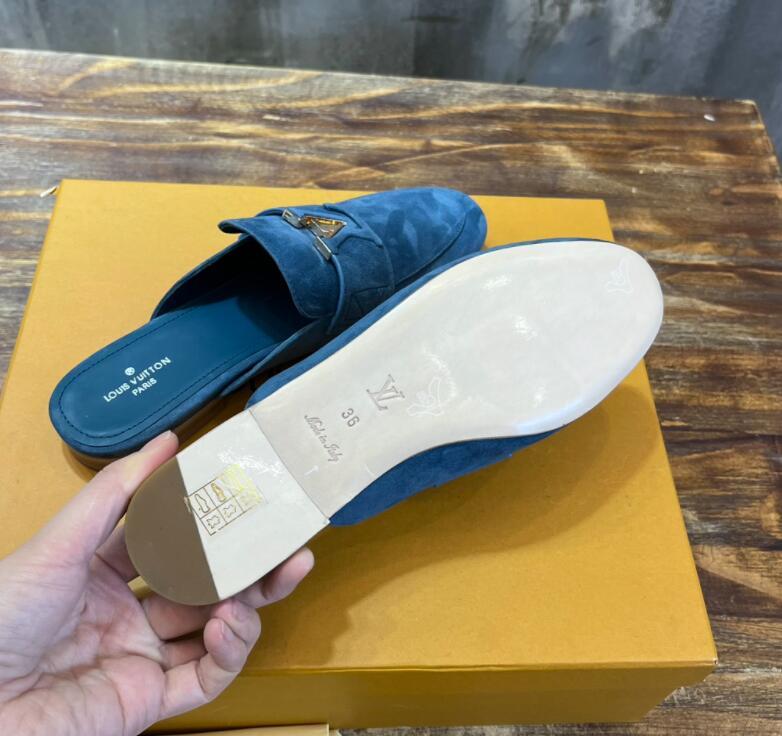 Verozi Luxury - LOV Women Shoes - 265