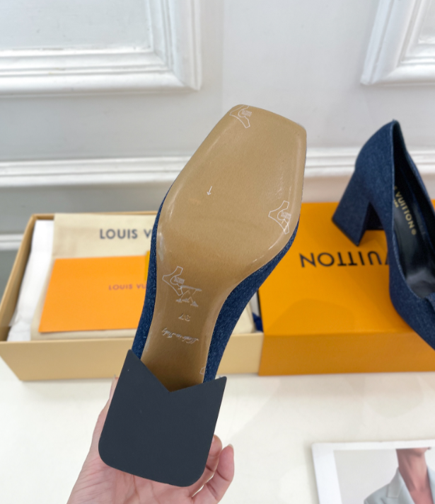 Verozi Luxury - LOV Women Shoes - 149