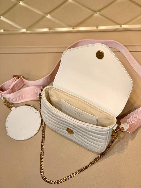 Ver Fashion Lu-Vi bags - 17682
