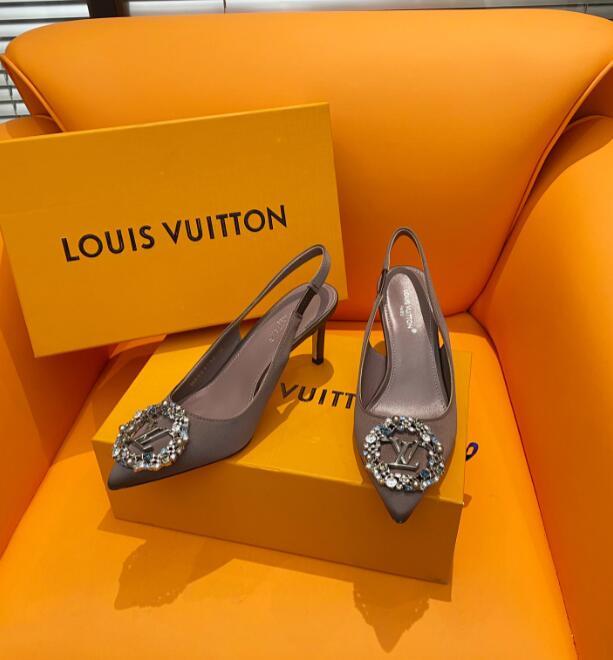 Verozi Luxury - LOV Women Shoes - 250