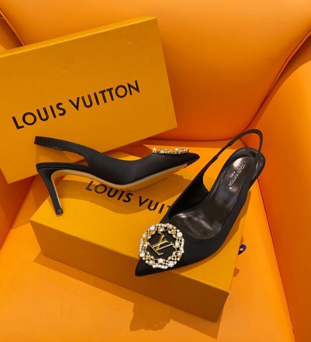 Verozi Luxury - LOV Women Shoes - 247