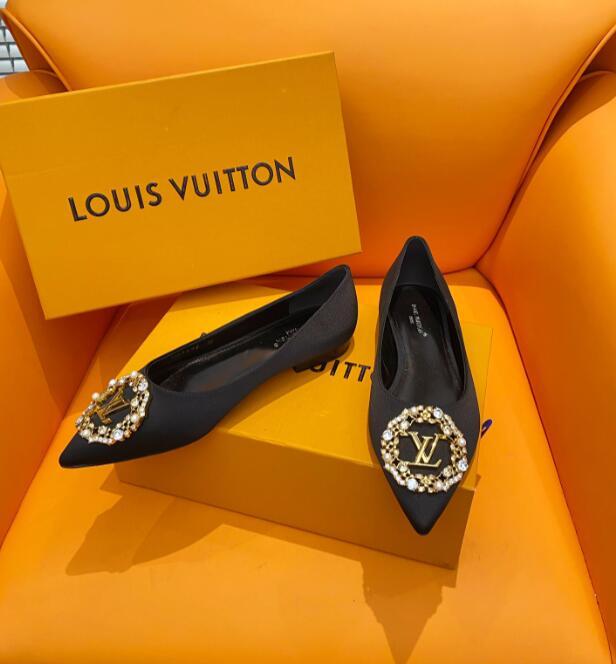Verozi Luxury - LOV Women Shoes - 257