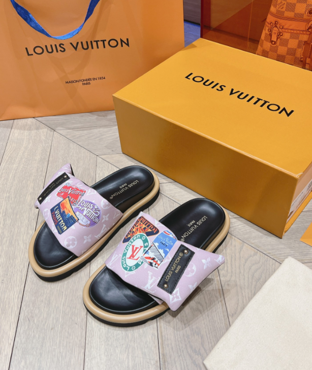 Verozi Luxury - LOV Women Shoes - 090