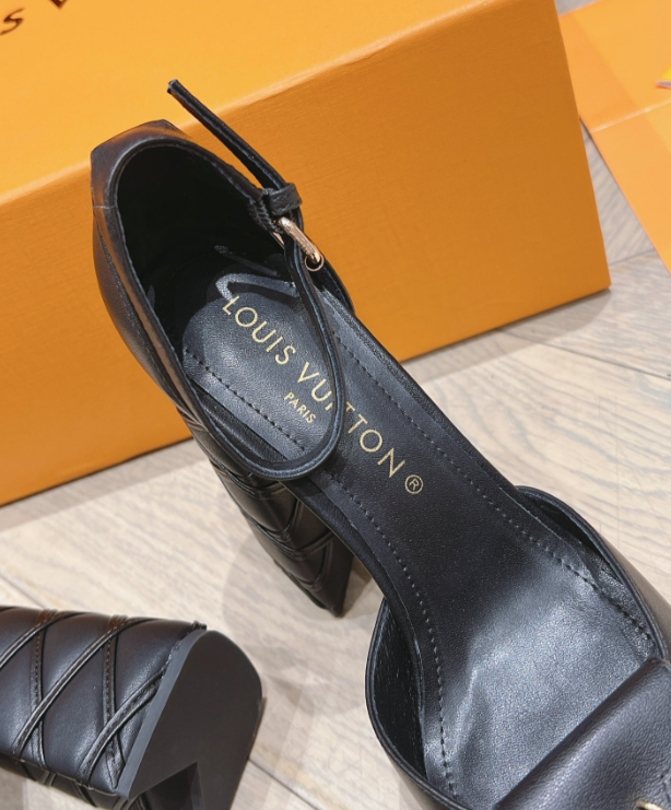 Verozi Luxury - LOV Women Shoes - 015