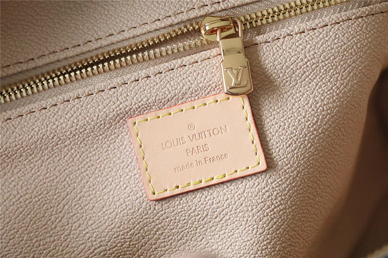 Ver Fashion Lu-Vi bags - 10658