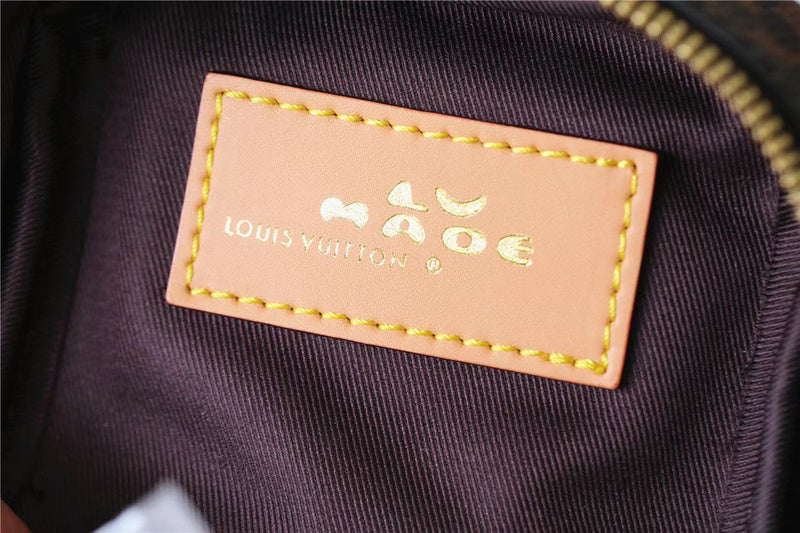 Ver Fashion Lu-Vi bags - 10017