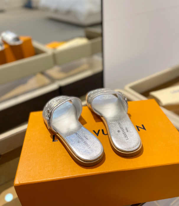 Verozi Luxury - LOV Women Shoes - 045