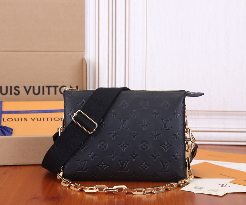 Ver Fashion Lu-Vi bags - 17107
