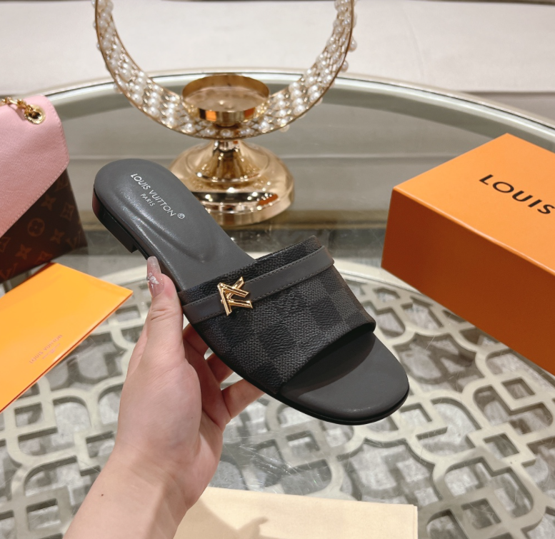 Verozi Luxury - LOV Women Shoes - 074