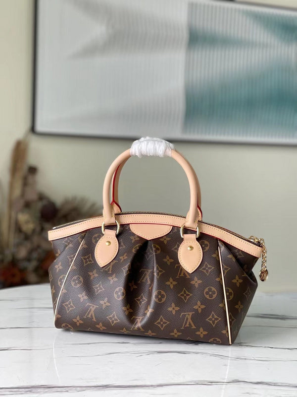 Ver Fashion Lu-Vi bags - 17150