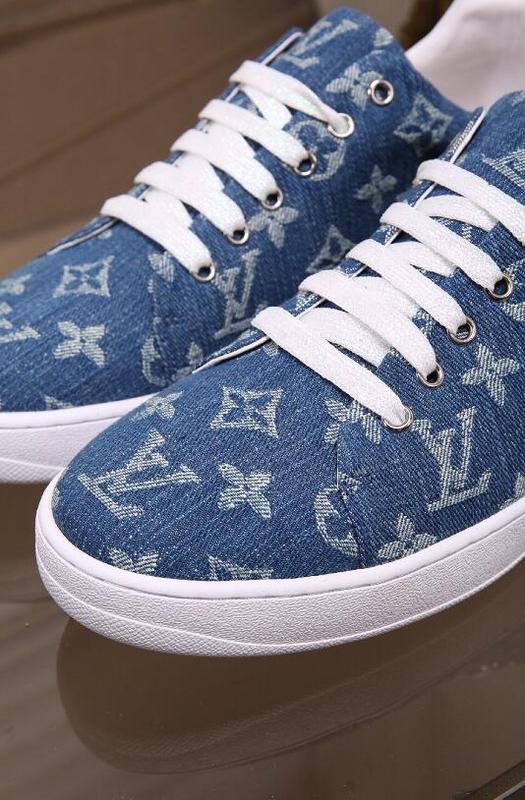 Verozi Luxury - LOV Men Shoes - 2024