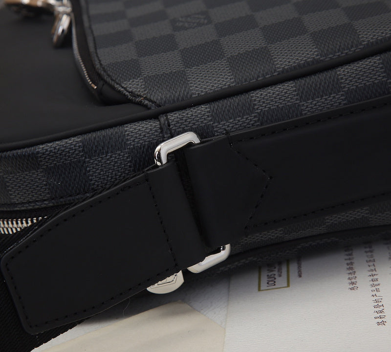 Ver Fashion Lu-Vi bags - 17676