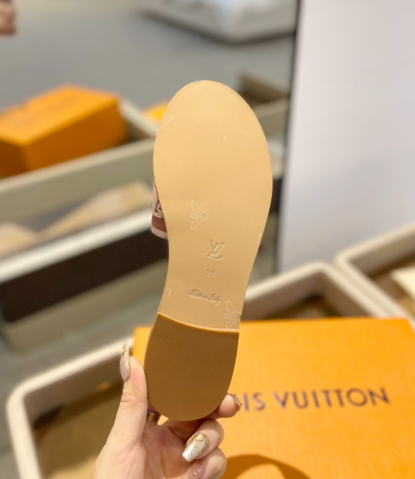 Verozi Luxury - LOV Women Shoes - 039