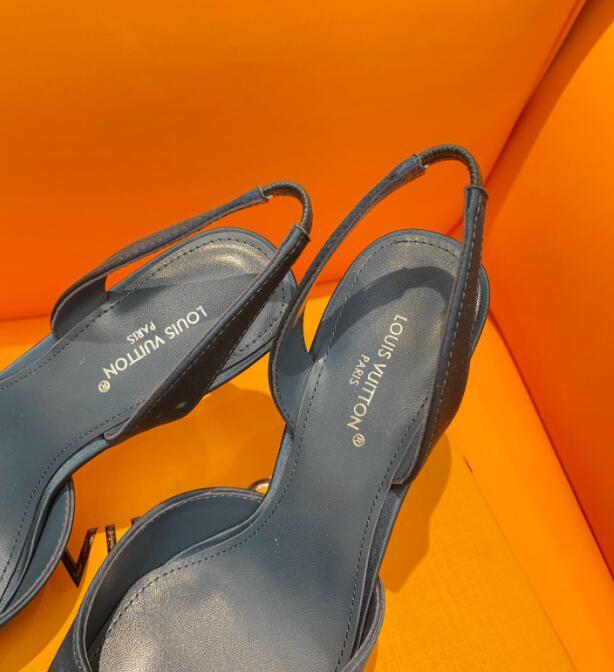 Verozi Luxury - LOV Women Shoes - 248