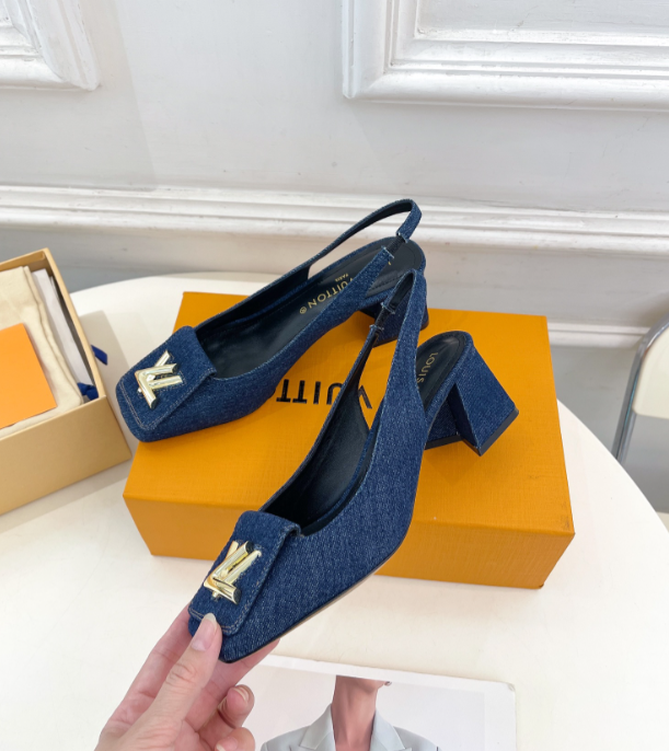 Verozi Luxury - LOV Women Shoes - 150