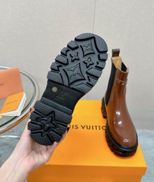 Verozi Luxury - LOV Women Shoes - 253