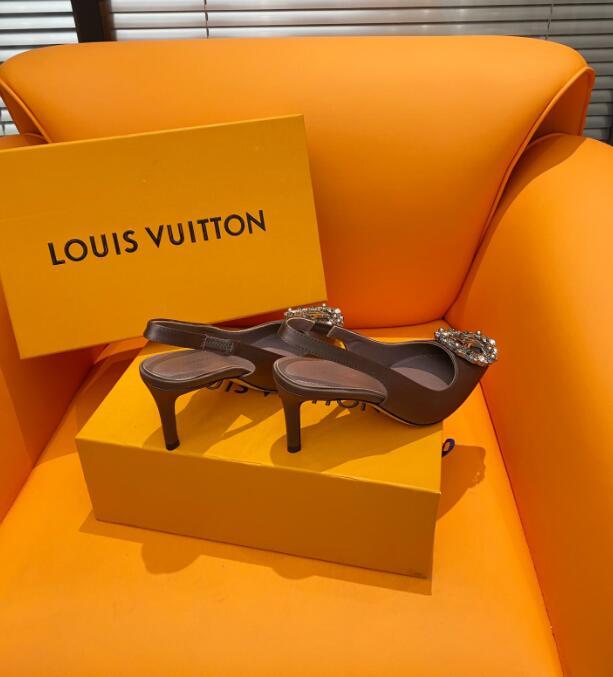 Verozi Luxury - LOV Women Shoes - 250