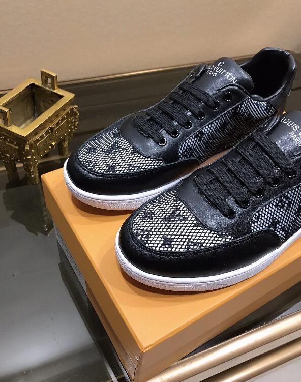 Verozi Luxury - LOV Men Shoes - 2023