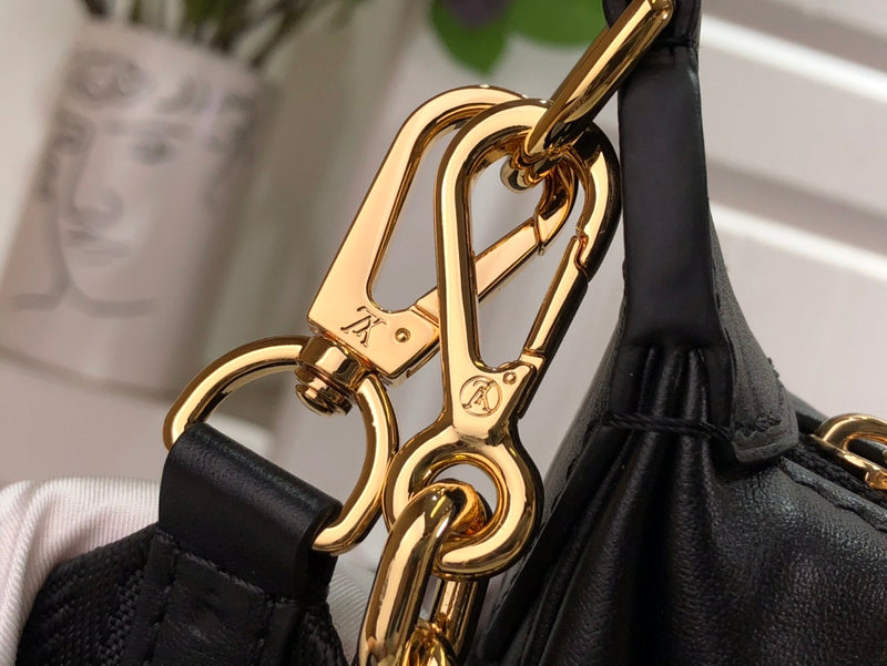 Ver Fashion Lu-Vi Bags - 16733