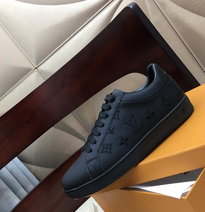 Verozi Luxury - LOV Men Shoes - 2020