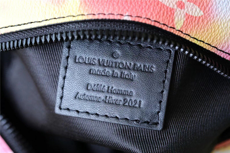 Ver Fashion Lu-Vi bags - 10184