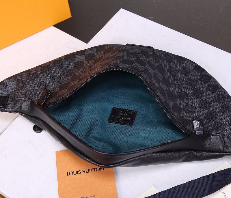 Ver Fashion Lu-Vi bags - 17670