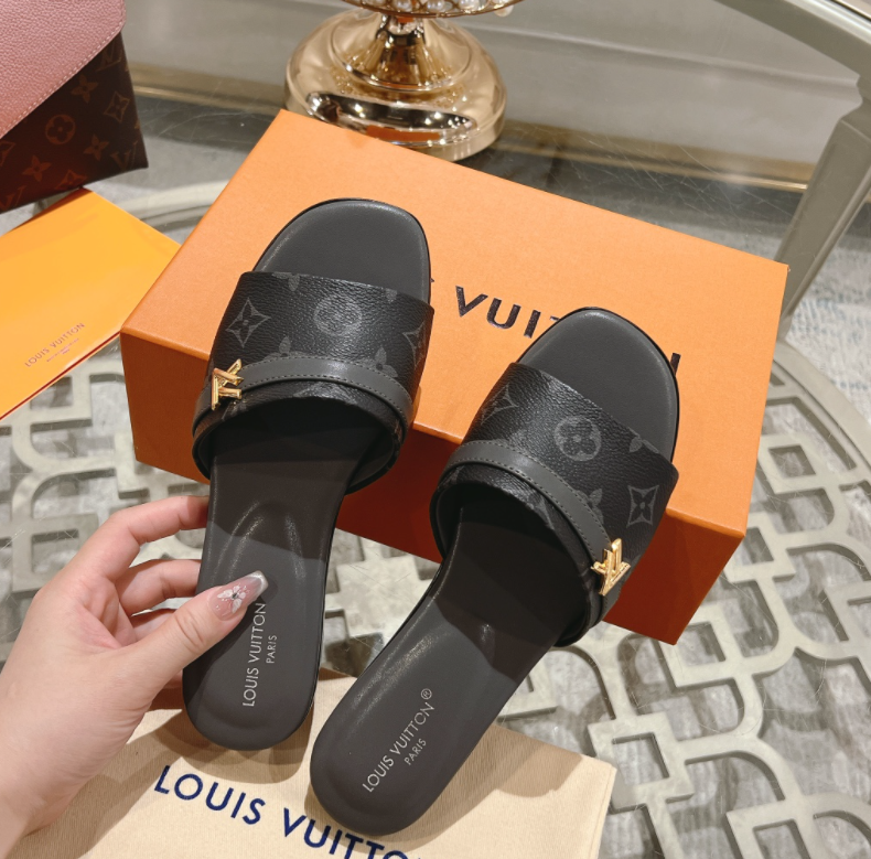 Verozi Luxury - LOV Women Shoes - 086