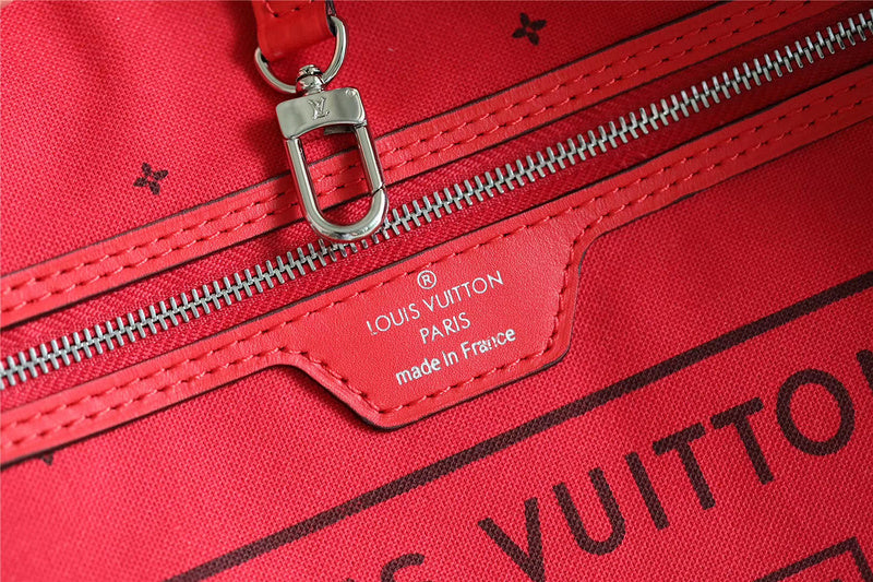 Ver Fashion Lu-Vi bags - 8064