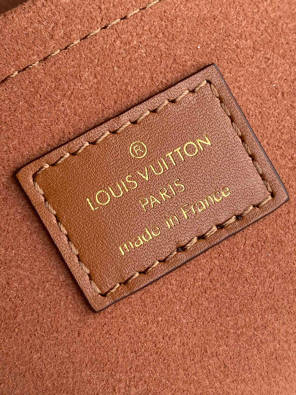 Ver Fashion Lu-Vi Bags - 16619