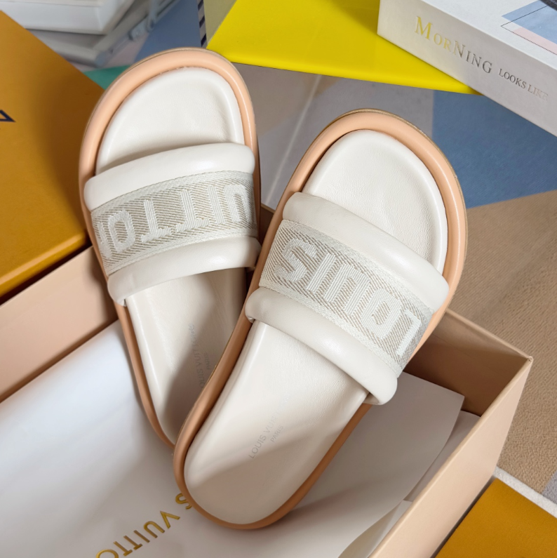 Verozi Luxury - LOV Women Shoes - 080