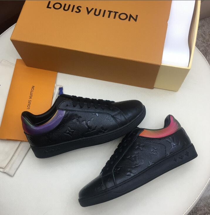 Verozi Luxury - LOV Men Shoes - 2027