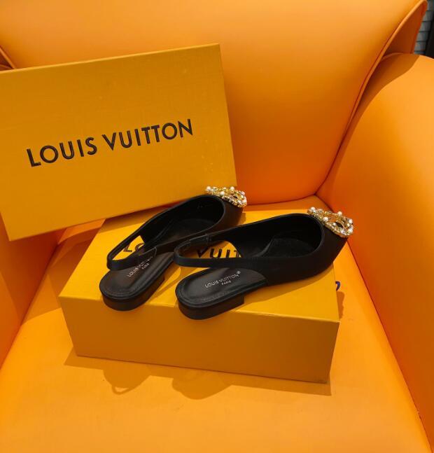 Verozi Luxury - LOV Women Shoes - 249